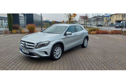 Mercedes-Benz 250 Gebrauchtwagen