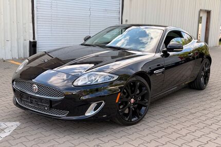 Jaguar XK Gebrauchtwagen