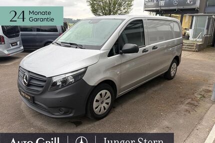 Mercedes-Benz Vito Gebrauchtwagen
