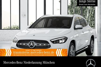 Mercedes-Benz GLA 200 Gebrauchtwagen