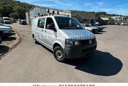 VW T5 Transporter Gebrauchtwagen