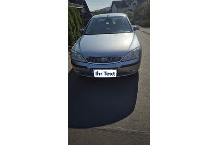 Ford Mondeo Gebrauchtwagen