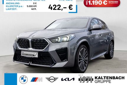 BMW X2 Gebrauchtwagen