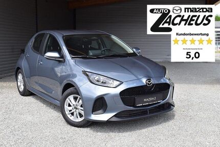 Mazda 2 Hybrid Gebrauchtwagen