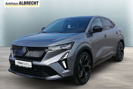 Renault Rafale Gebrauchtwagen