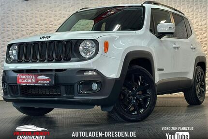 Jeep Renegade Gebrauchtwagen
