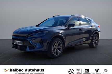 Cupra Formentor Gebrauchtwagen