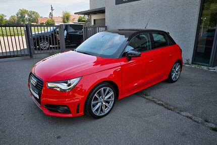 Audi A1 Gebrauchtwagen