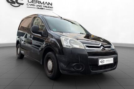 Citroen Berlingo Gebrauchtwagen