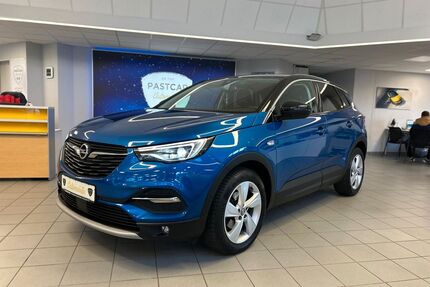 Opel Andere Gebrauchtwagen