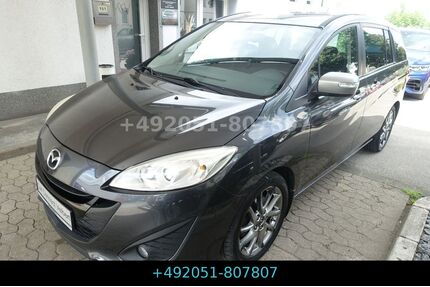 Mazda 5 Gebrauchtwagen