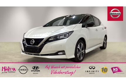 Nissan Leaf Gebrauchtwagen