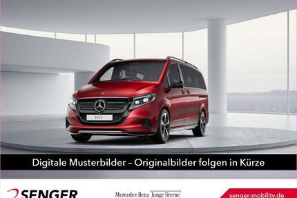 Mercedes-Benz EQV Gebrauchtwagen