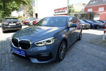 BMW 120 Gebrauchtwagen