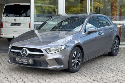 Mercedes-Benz A 200 Gebrauchtwagen