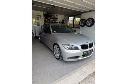 BMW 325 Gebrauchtwagen