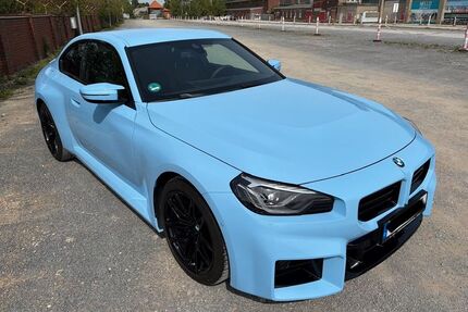 BMW M2 Gebrauchtwagen