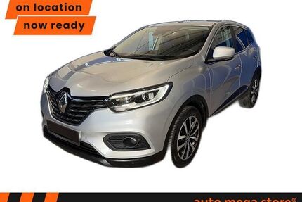 Renault Kadjar Gebrauchtwagen