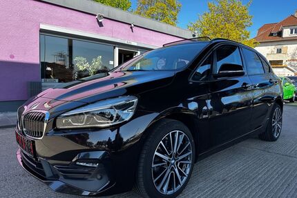 BMW 220 Gebrauchtwagen