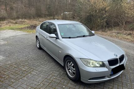 BMW 325 Gebrauchtwagen