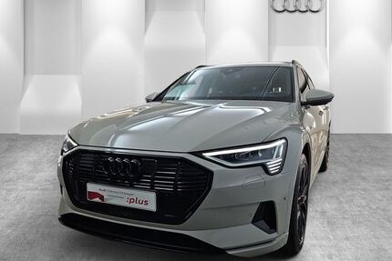 Audi Q8 e-tron Gebrauchtwagen