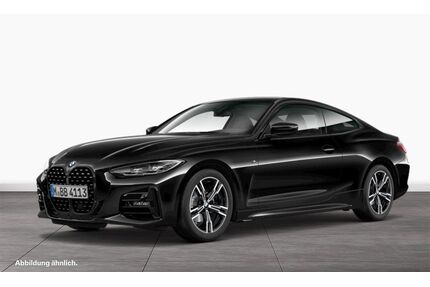 BMW 420 Gebrauchtwagen