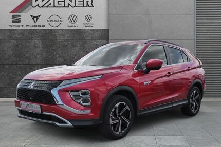 Mitsubishi Eclipse Cross Gebrauchtwagen