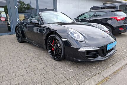 Porsche 911 Urmodell Gebrauchtwagen