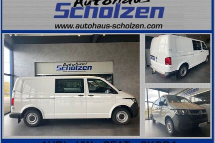 VW T6 Transporter Gebrauchtwagen