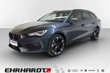 Cupra Leon Gebrauchtwagen
