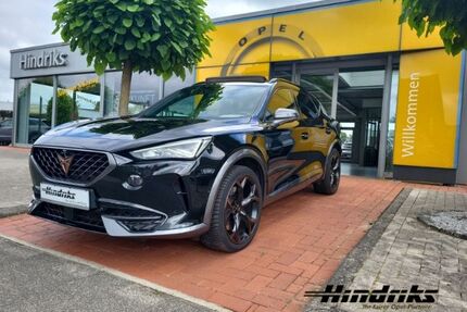 Cupra Formentor Gebrauchtwagen