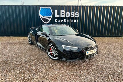 Audi R8 Gebrauchtwagen