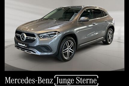 Mercedes-Benz GLA 220 Gebrauchtwagen