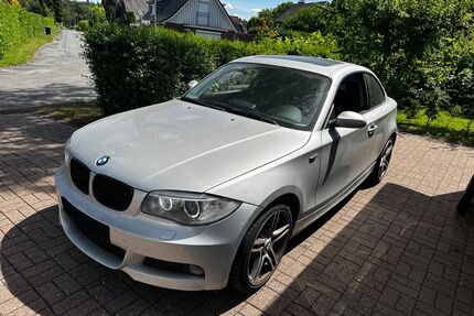 BMW 120 Gebrauchtwagen