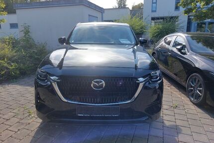 Mazda CX-60 Gebrauchtwagen