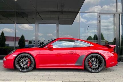 Porsche 991 Gebrauchtwagen