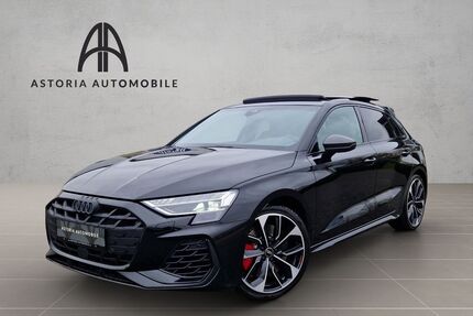 Audi S3 Gebrauchtwagen