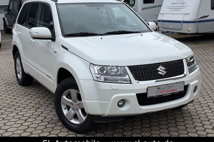 Suzuki Grand Vitara Gebrauchtwagen
