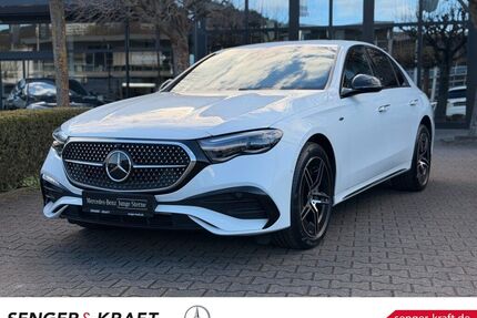 Mercedes-Benz E 300 Gebrauchtwagen