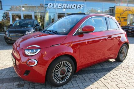 Fiat 500e Gebrauchtwagen