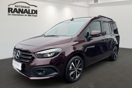 Mercedes-Benz Citan Gebrauchtwagen