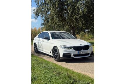 BMW 540 Gebrauchtwagen