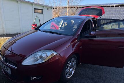 Fiat Bravo Gebrauchtwagen