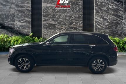 Mercedes-Benz GLC 200 Gebrauchtwagen