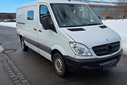 Mercedes-Benz Sprinter Gebrauchtwagen