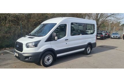 Ford Transit Gebrauchtwagen
