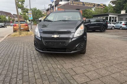 Chevrolet Spark Gebrauchtwagen