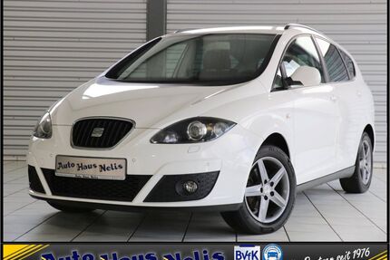 Seat Altea Gebrauchtwagen