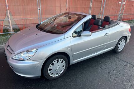 Peugeot 307 Gebrauchtwagen