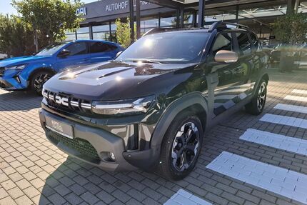 Dacia Duster Gebrauchtwagen